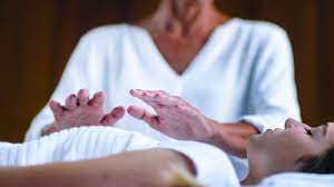 Reiki Course